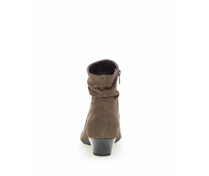 Botas Gabor Mujer Gray | ES0004473