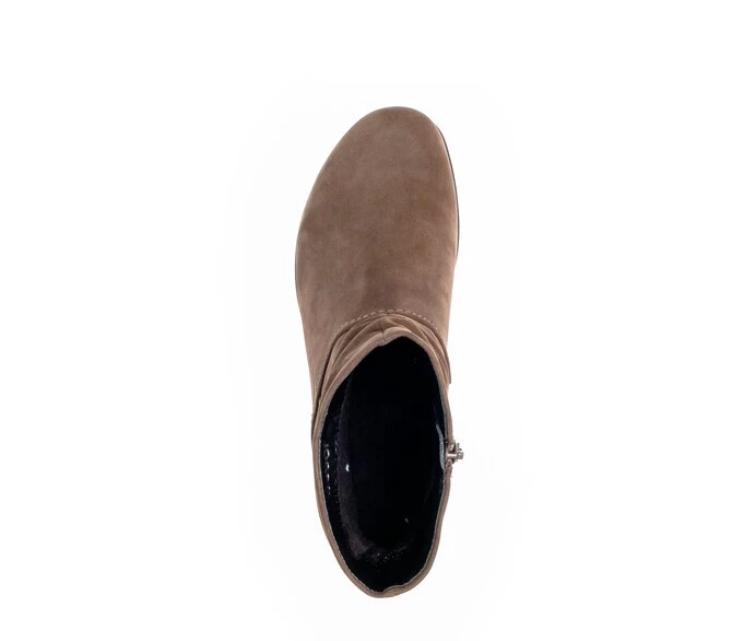 Botas Gabor Mujer Gray | ES0004473