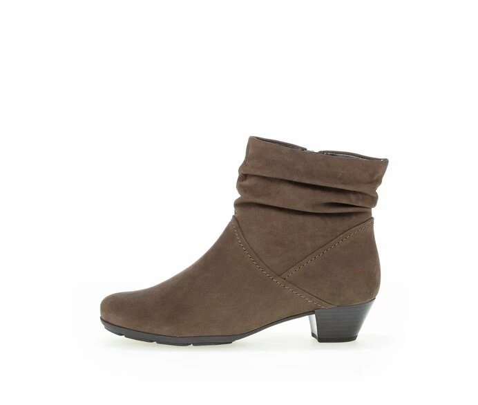 Botas Gabor Mujer Gray | ES0004473