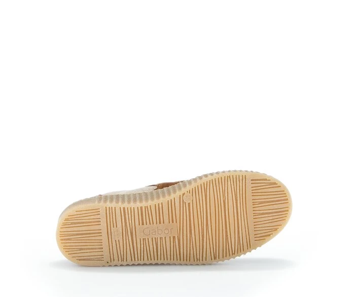 Botas Gabor Mujer Gray | ES0004501