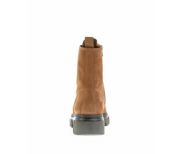 Botas Gabor Mujer Marrones | ES0003017
