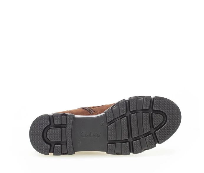 Botas Gabor Mujer Marrones | ES0003017