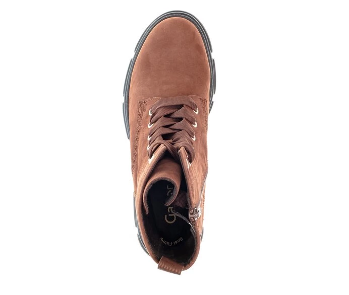 Botas Gabor Mujer Marrones | ES0003017