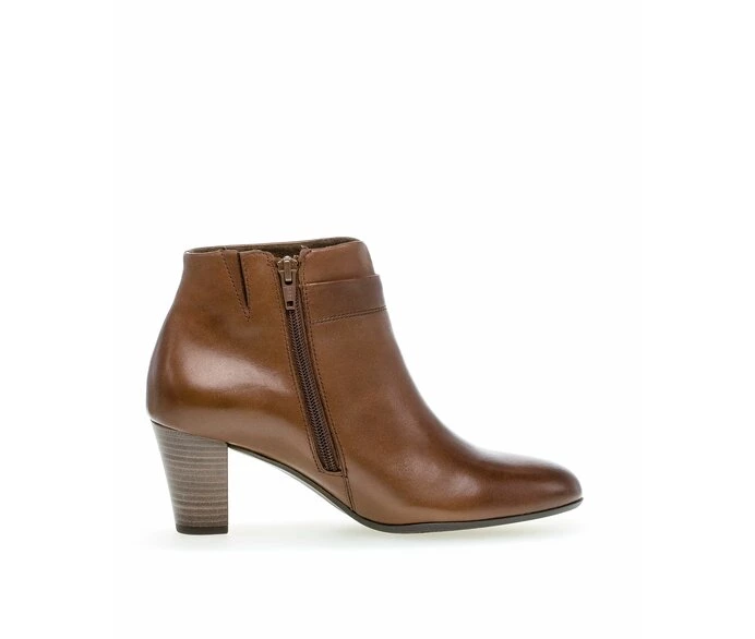 Botas Gabor Mujer Marrones | ES0003023