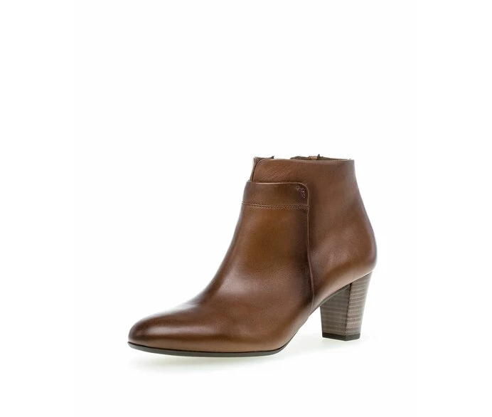 Botas Gabor Mujer Marrones | ES0003023