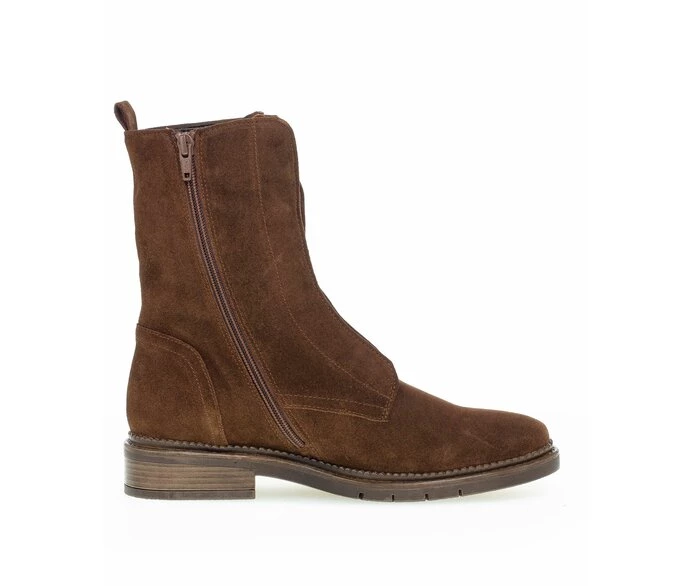 Botas Gabor Mujer Marrones | ES0003033