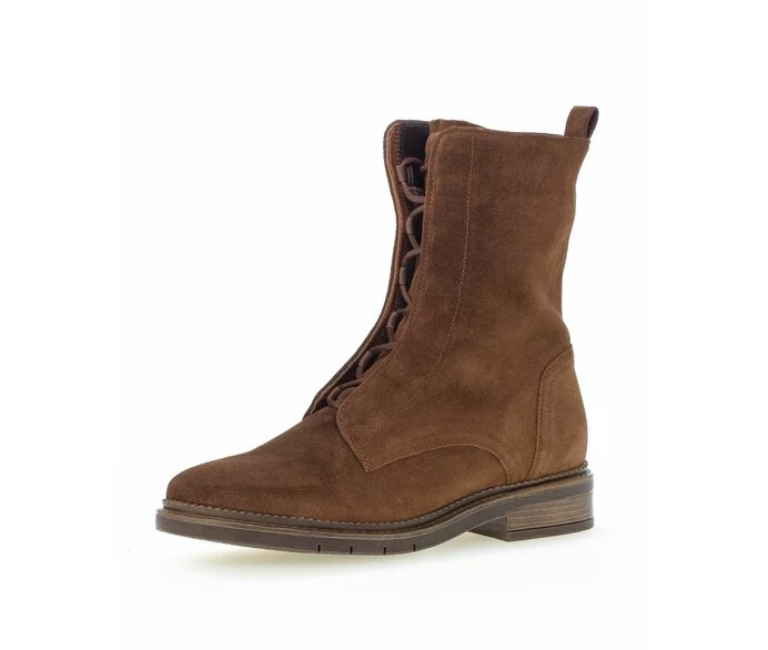 Botas Gabor Mujer Marrones | ES0003033