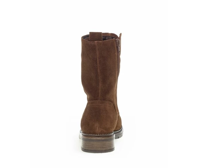 Botas Gabor Mujer Marrones | ES0003033