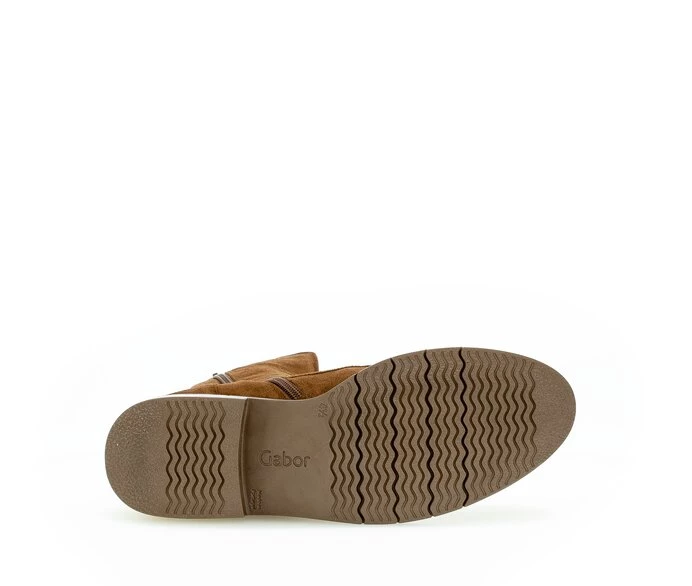 Botas Gabor Mujer Marrones | ES0003033