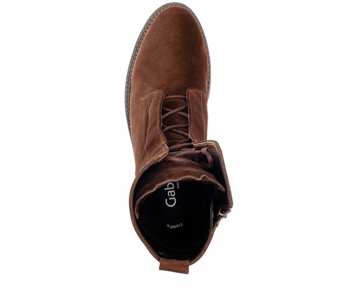 Botas Gabor Mujer Marrones | ES0003033
