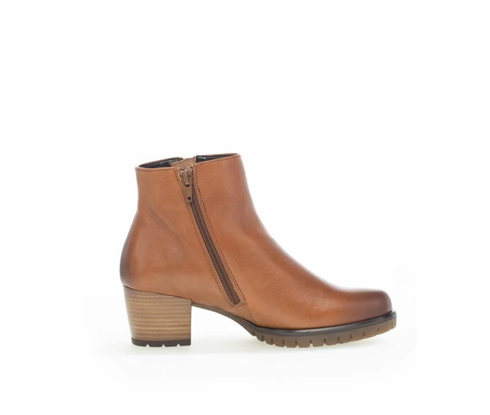 Botas Gabor Mujer Marrones | ES0003043