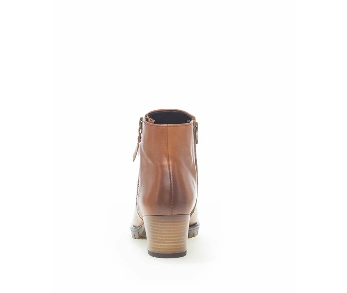 Botas Gabor Mujer Marrones | ES0003043