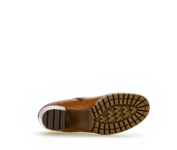 Botas Gabor Mujer Marrones | ES0003043