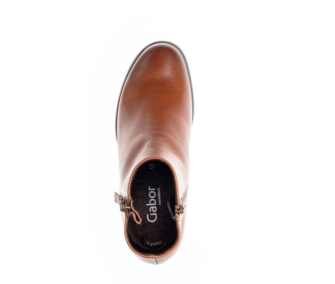 Botas Gabor Mujer Marrones | ES0003043