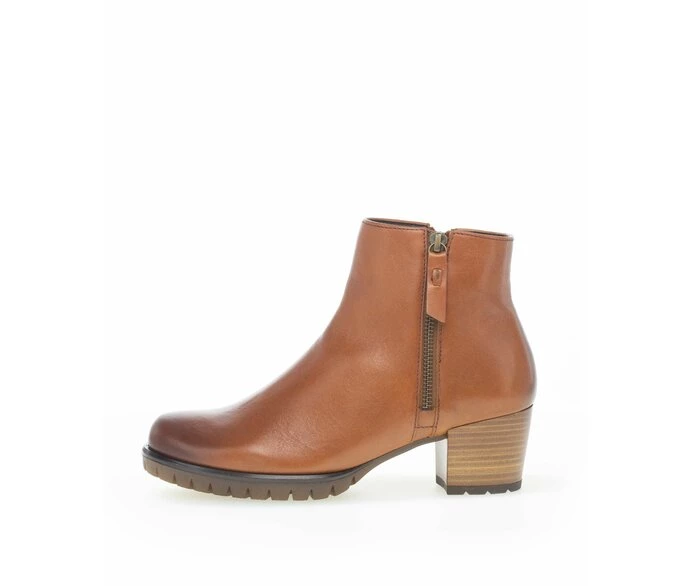 Botas Gabor Mujer Marrones | ES0003043