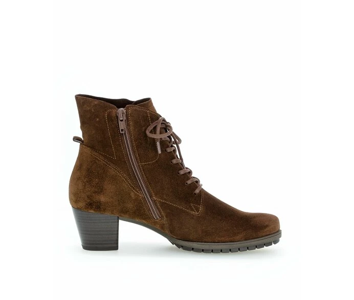 Botas Gabor Mujer Marrones | ES0003064