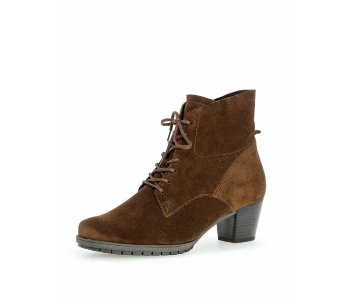 Botas Gabor Mujer Marrones | ES0003064