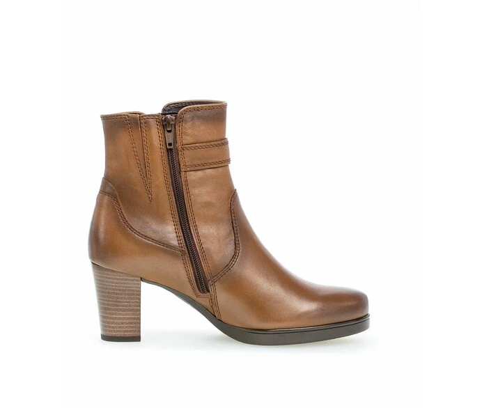 Botas Gabor Mujer Marrones | ES0003066