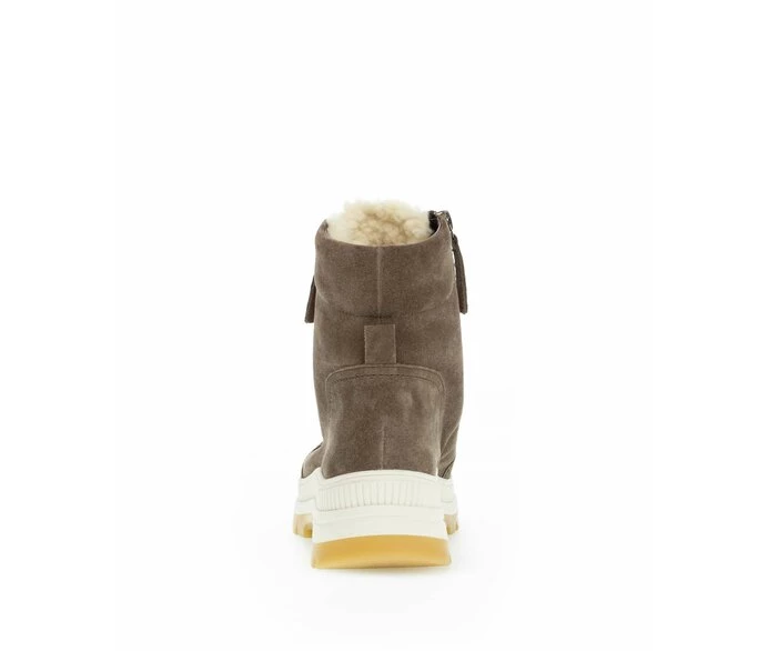 Botas Gabor Mujer Marrones | ES0003069
