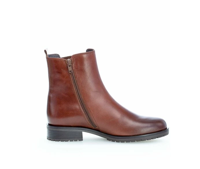 Botas Gabor Mujer Marrones | ES0003073