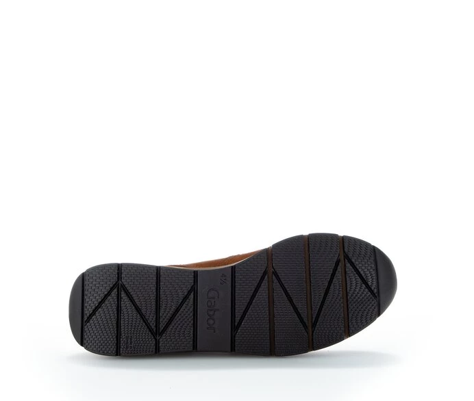 Botas Gabor Mujer Marrones | ES0003074