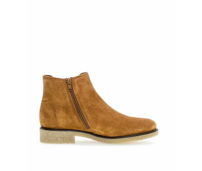 Botas Gabor Mujer Marrones | ES0003084