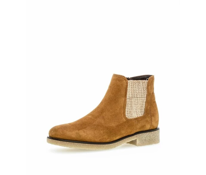 Botas Gabor Mujer Marrones | ES0003084