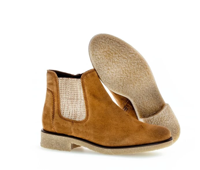 Botas Gabor Mujer Marrones | ES0003084