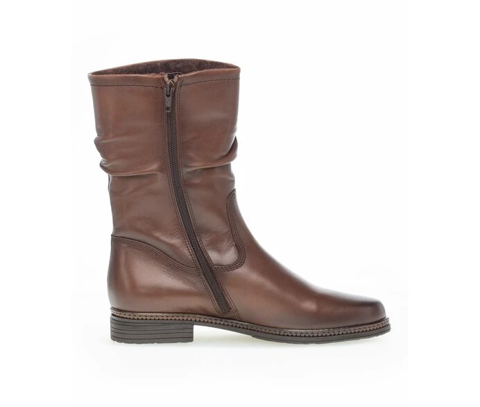 Botas Gabor Mujer Marrones | ES0003097
