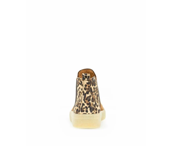 Botas Gabor Mujer Marrones | ES0003102