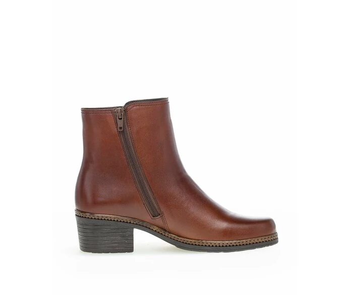 Botas Gabor Mujer Marrones | ES0003105