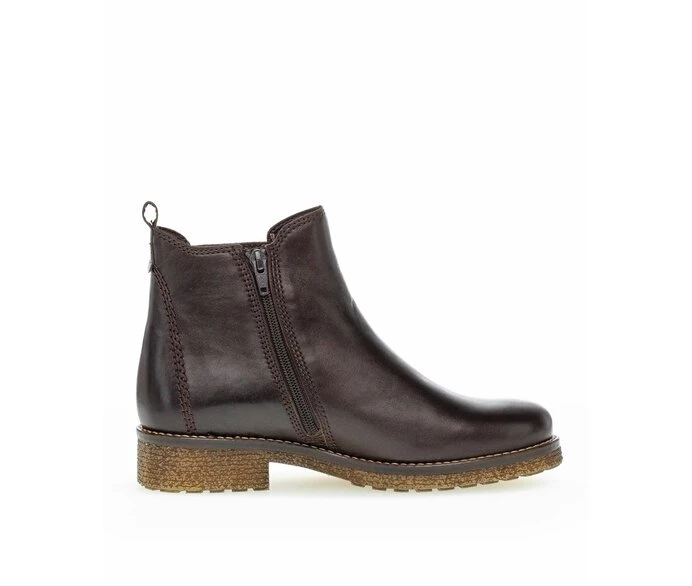Botas Gabor Mujer Marrones | ES0003144