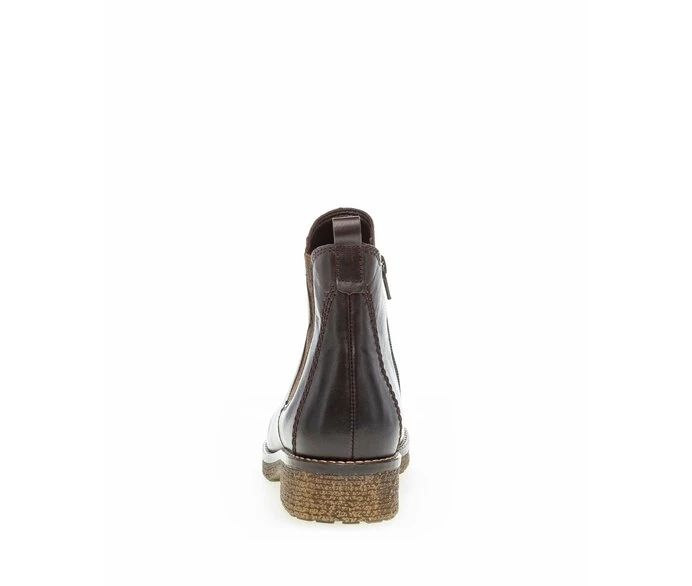 Botas Gabor Mujer Marrones | ES0003144