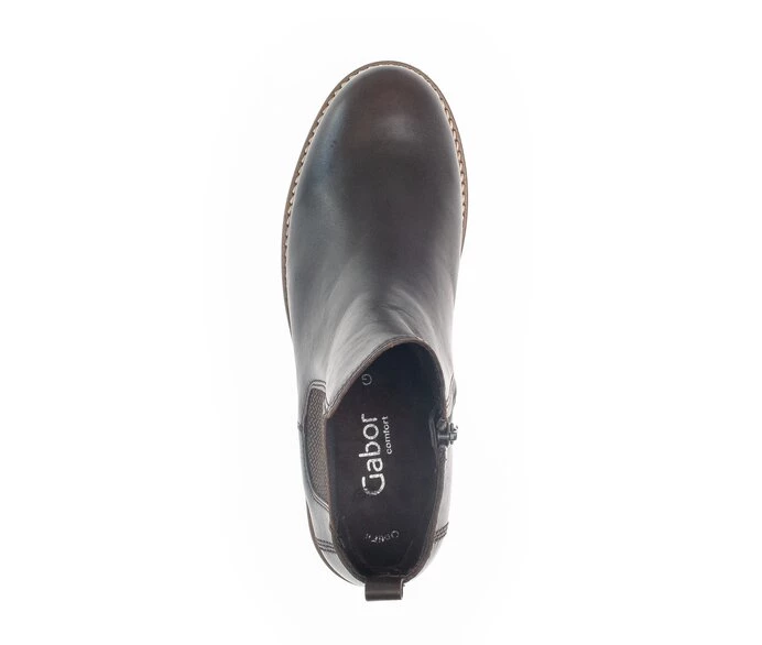 Botas Gabor Mujer Marrones | ES0003144