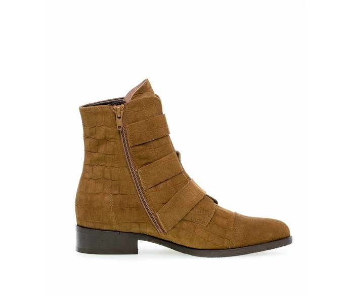 Botas Gabor Mujer Marrones | ES0003156