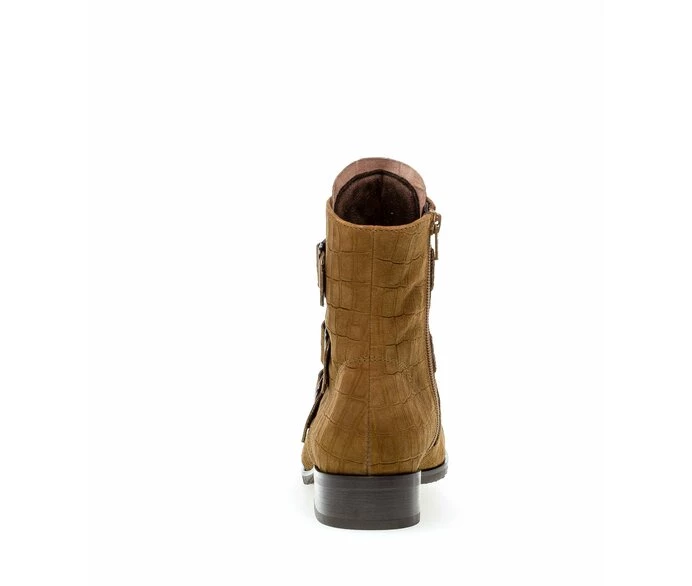 Botas Gabor Mujer Marrones | ES0003156