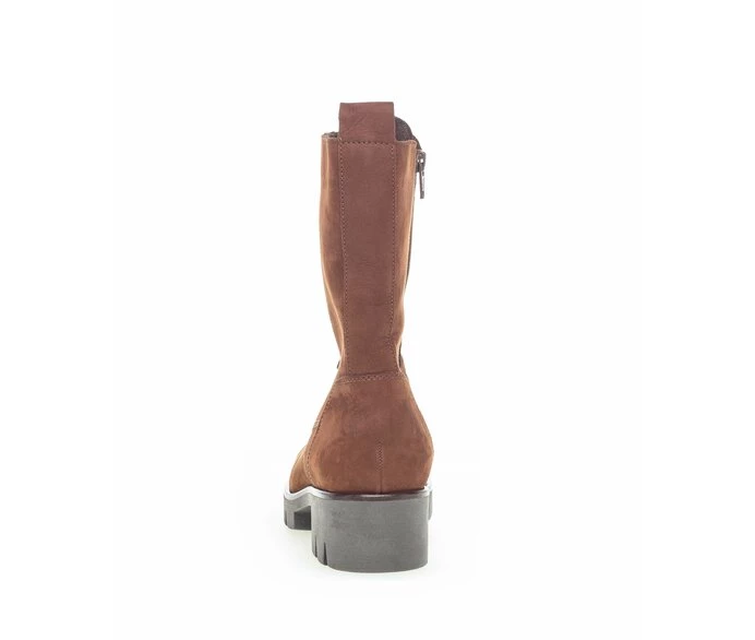 Botas Gabor Mujer Marrones | ES0003162