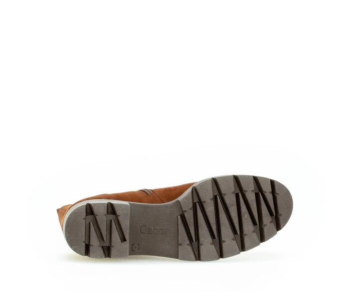 Botas Gabor Mujer Marrones | ES0003162