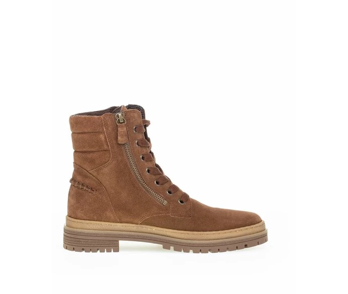 Botas Gabor Mujer Marrones | ES0003174