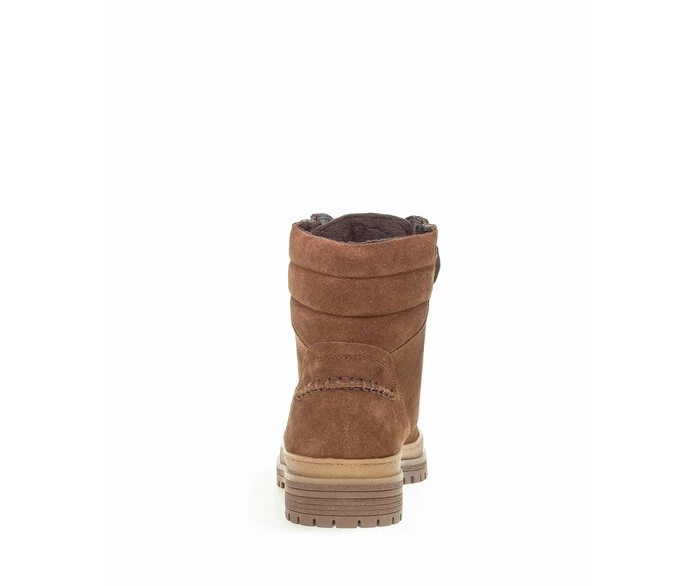 Botas Gabor Mujer Marrones | ES0003174