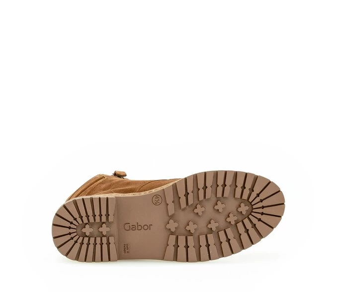 Botas Gabor Mujer Marrones | ES0003174