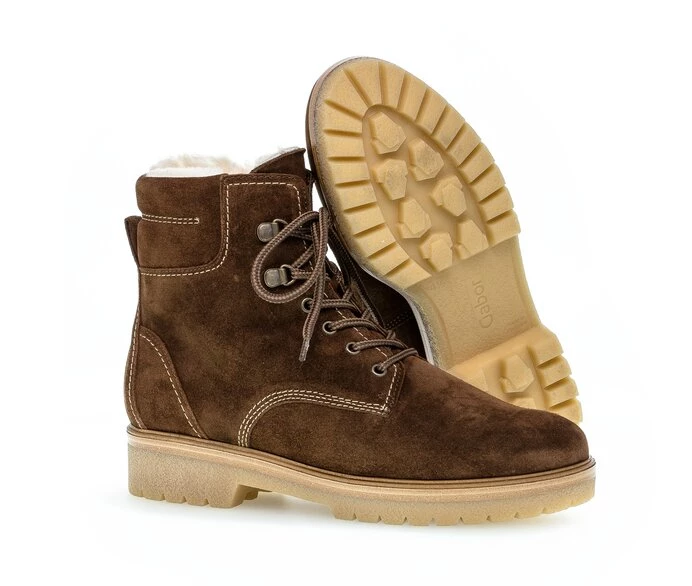 Botas Gabor Mujer Marrones | ES0003193