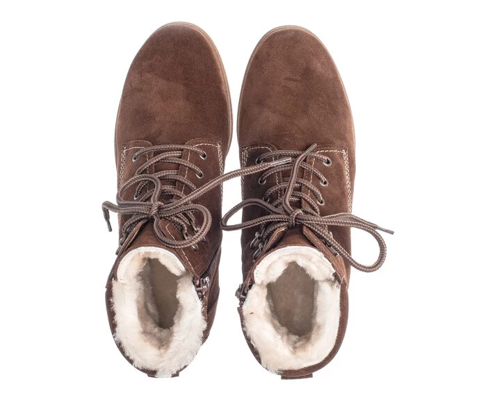Botas Gabor Mujer Marrones | ES0003193