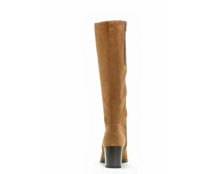 Botas Gabor Mujer Marrones | ES0003207