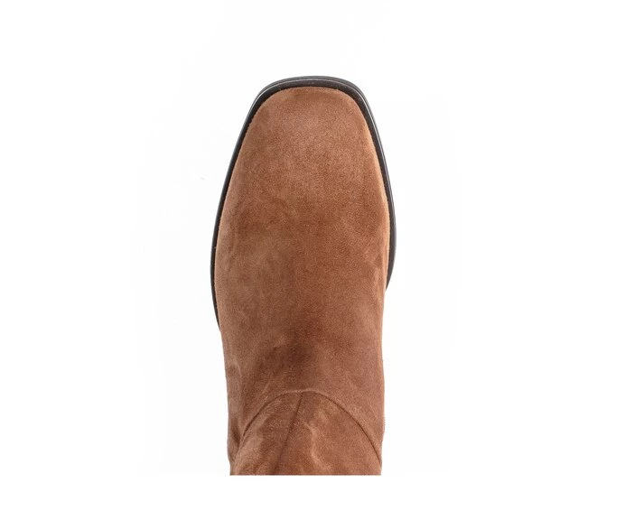 Botas Gabor Mujer Marrones | ES0003207
