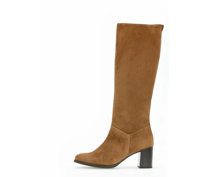 Botas Gabor Mujer Marrones | ES0003207