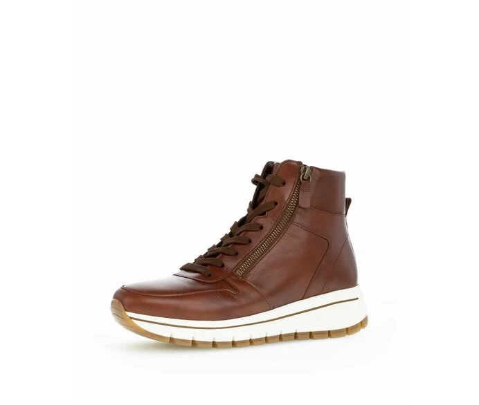 Botas Gabor Mujer Marrones | ES0003209