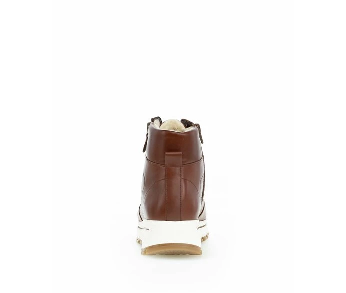 Botas Gabor Mujer Marrones | ES0003209