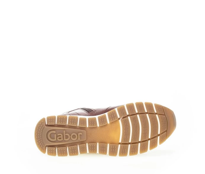 Botas Gabor Mujer Marrones | ES0003209