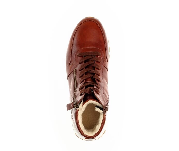 Botas Gabor Mujer Marrones | ES0003209
